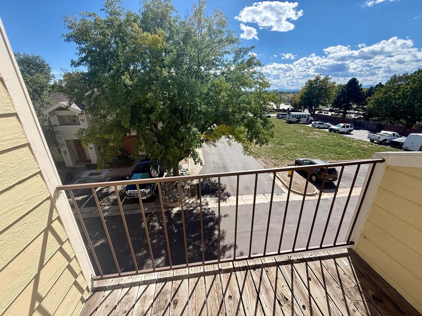 Aurora House: 13751 E Lehigh Avenue