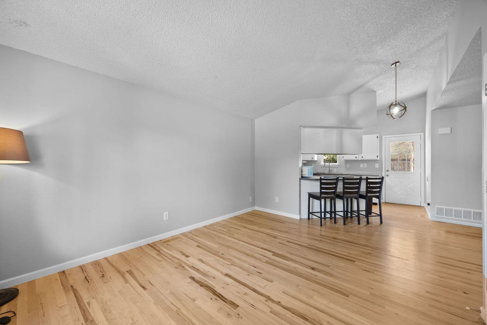 Aurora House: 4485 S Pagosa Circle