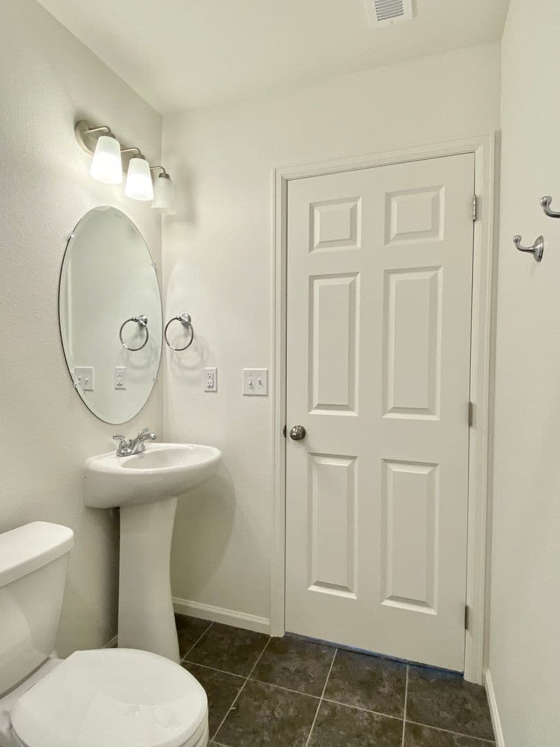 Aurora House: 21805 East 44th Place