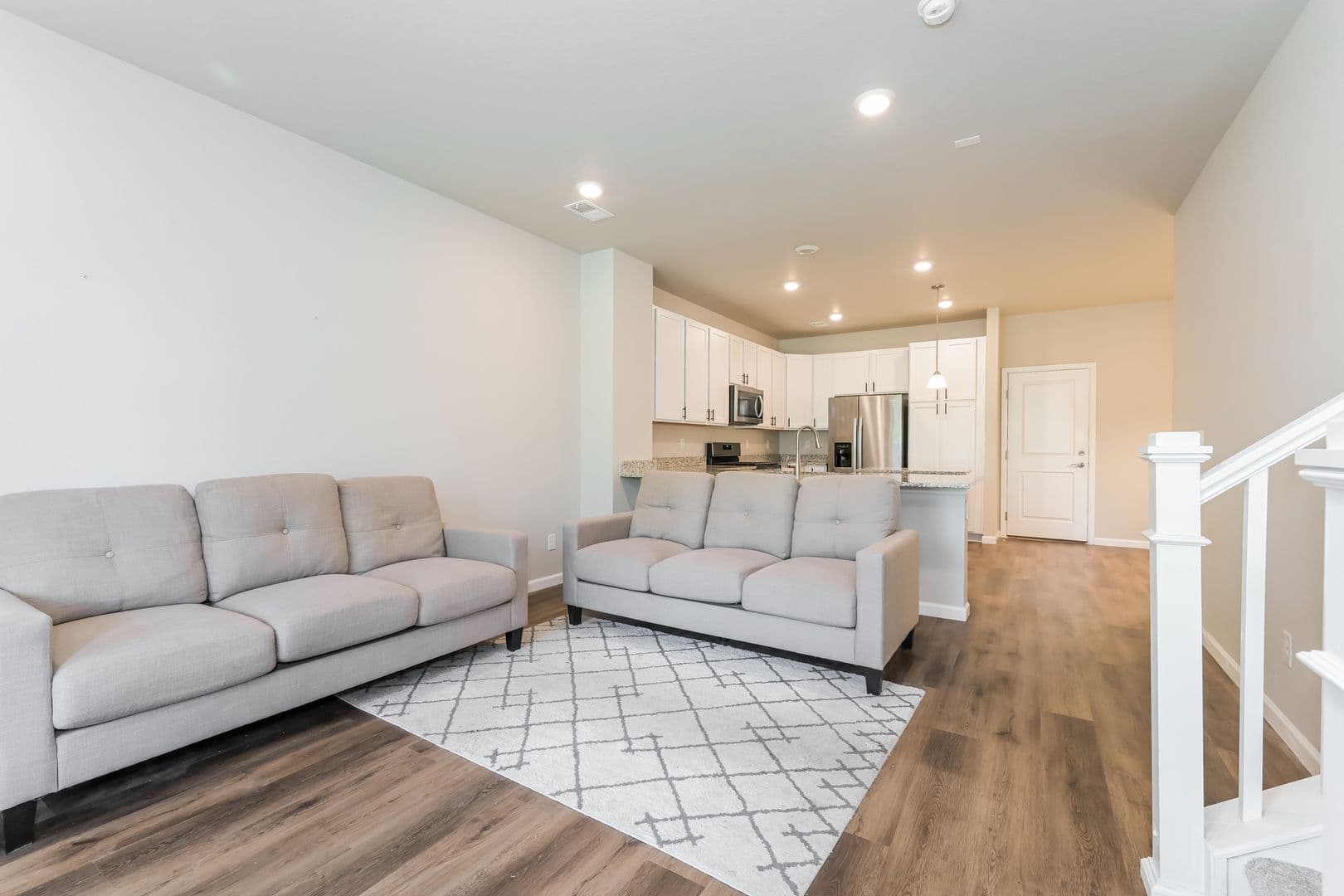 Aurora House: 14933 E Belleview Dr