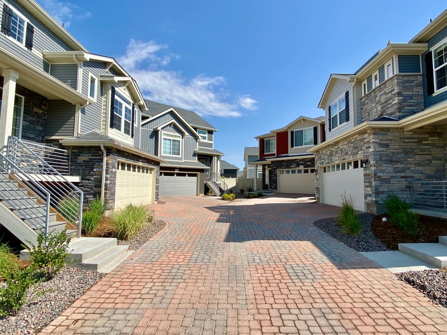 Aurora House: 21805 East 44th Place