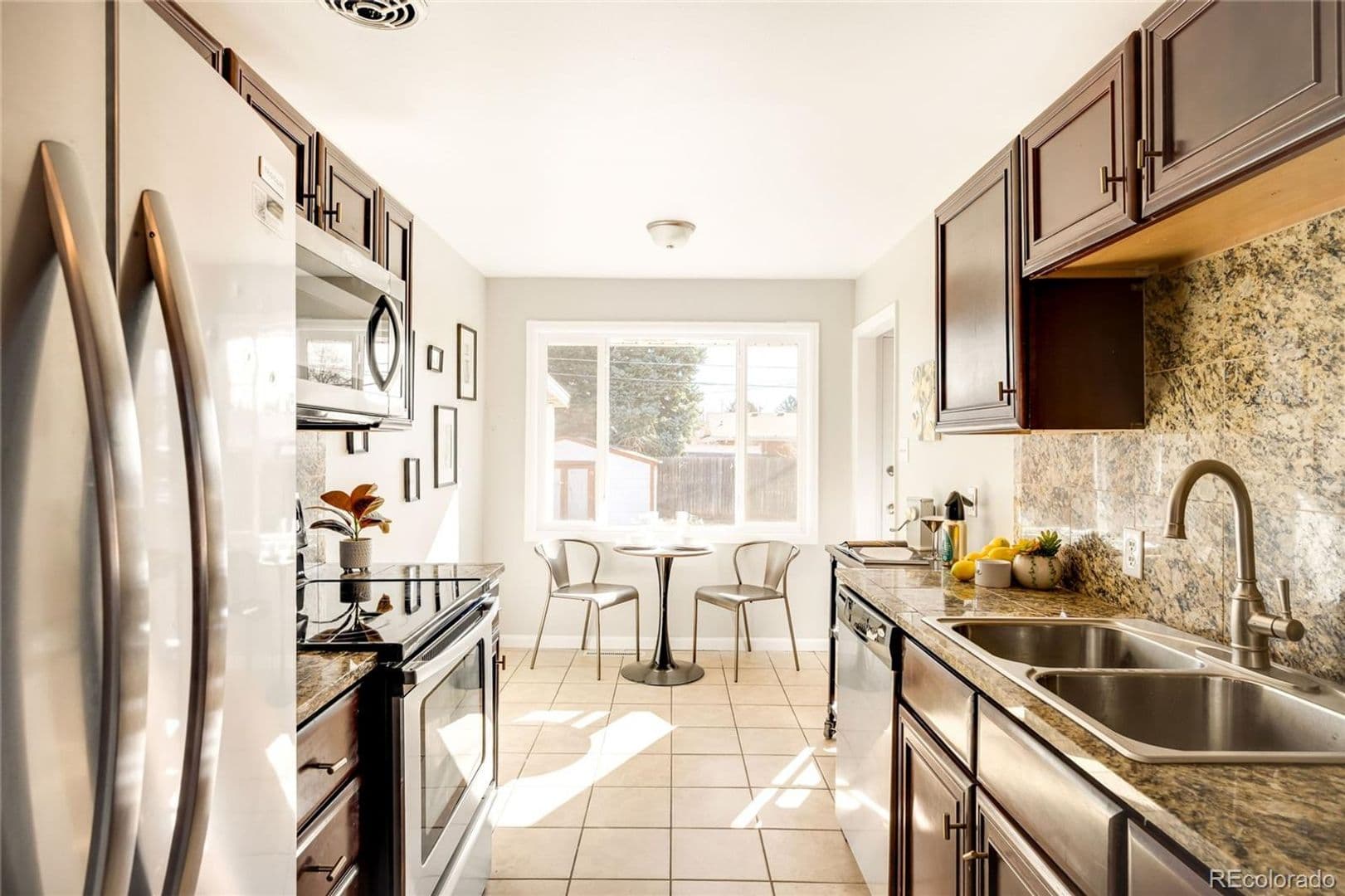 Denver House: 2438 S Perry St