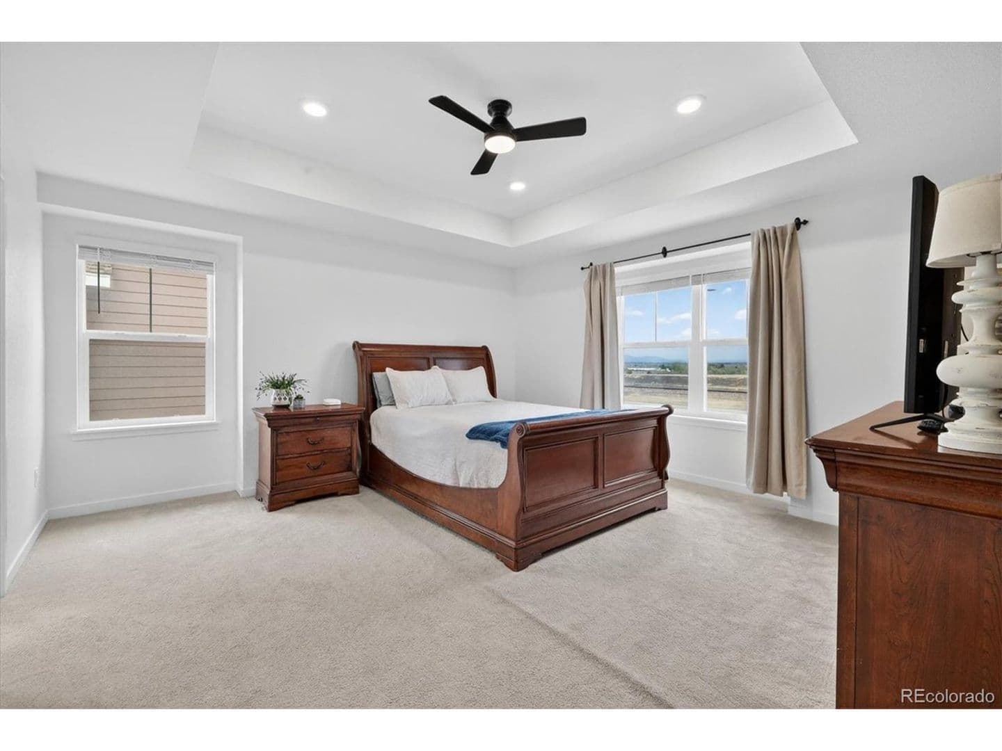 Commerce City House: 11029 Ursula St