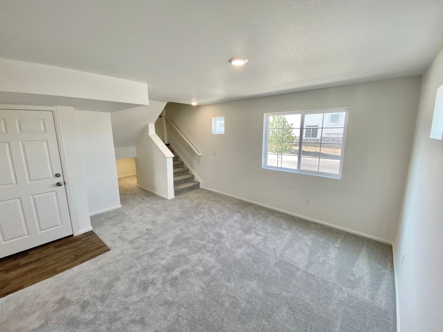 Aurora House: 21805 East 44th Place