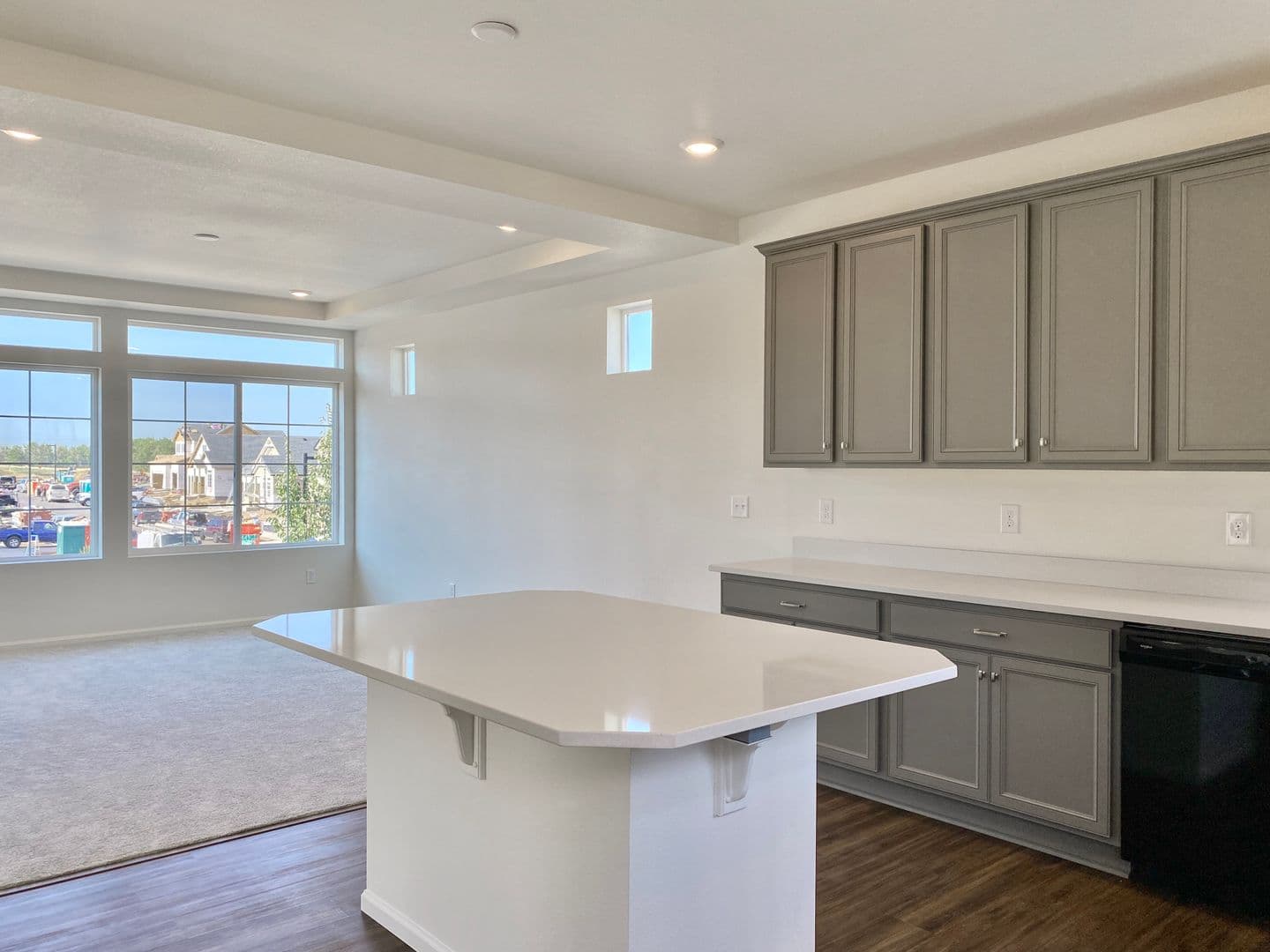 Aurora House: 21805 East 44th Place
