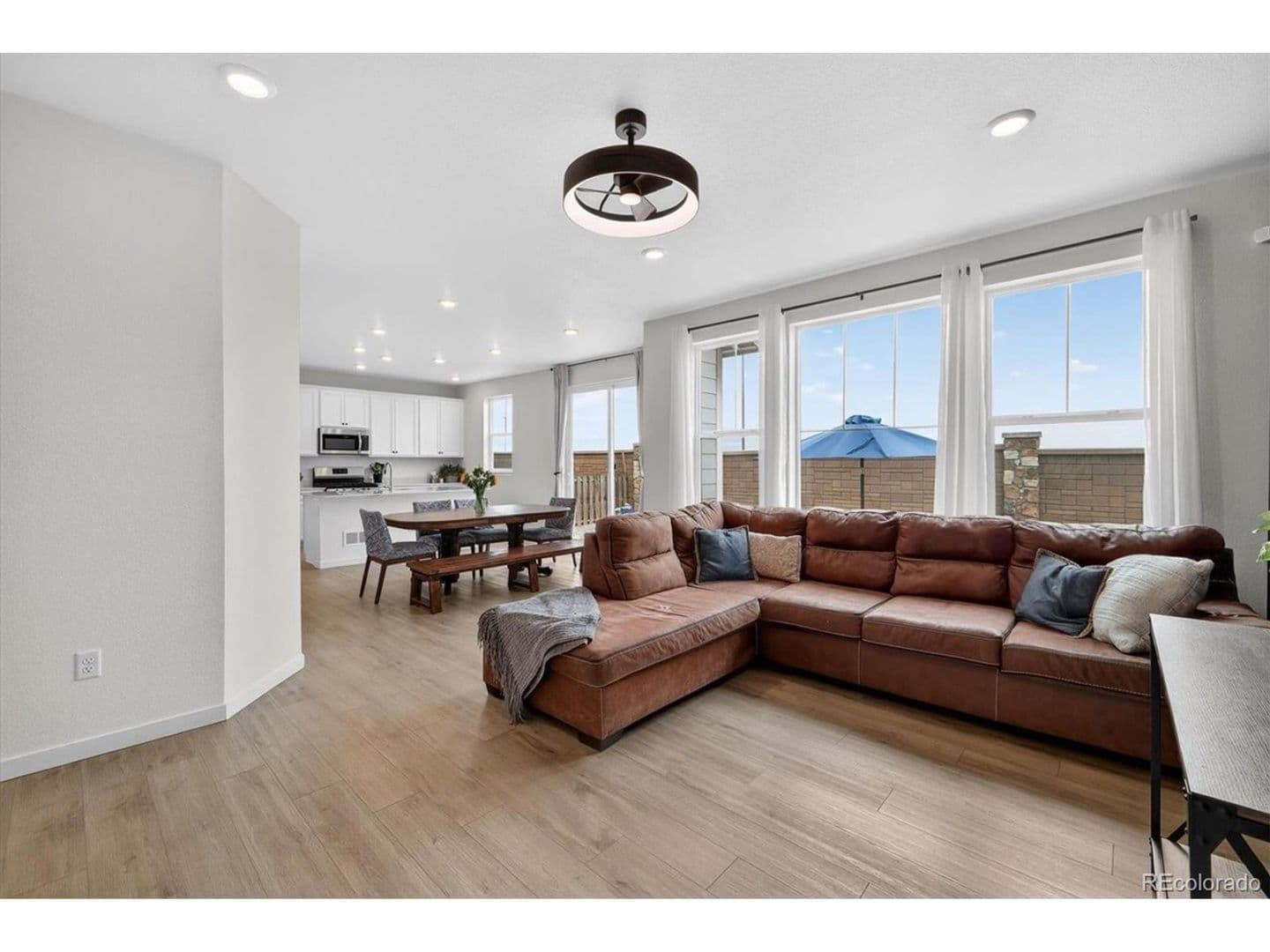 Commerce City House: 11029 Ursula St
