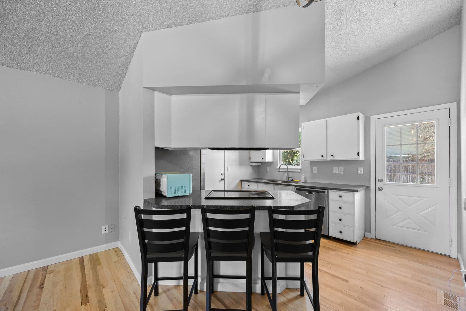 Aurora House: 4485 S Pagosa Circle