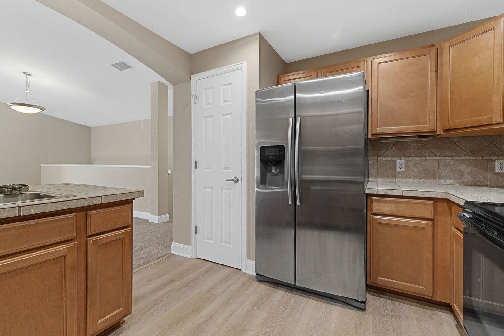 Parker Condo: 16687 Las Ramblas Lane