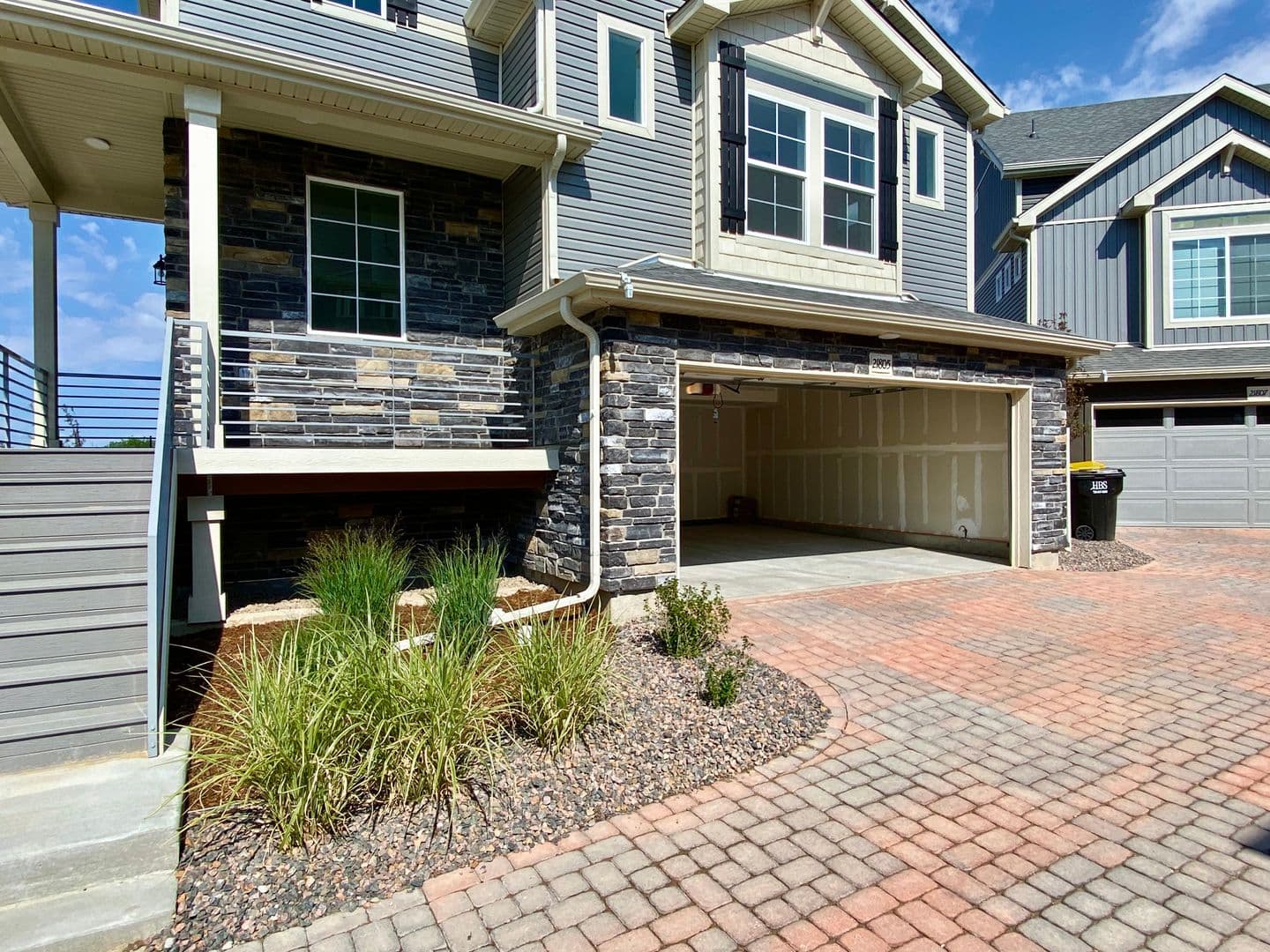 Aurora House: 21805 East 44th Place
