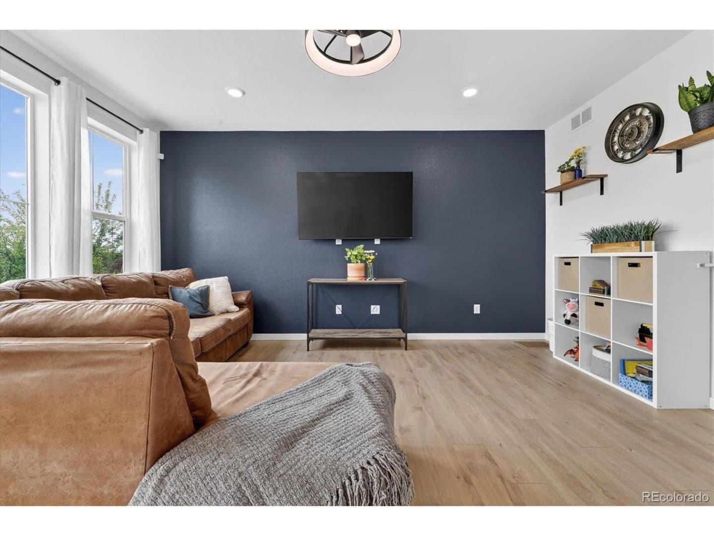 Commerce City House: 11029 Ursula St