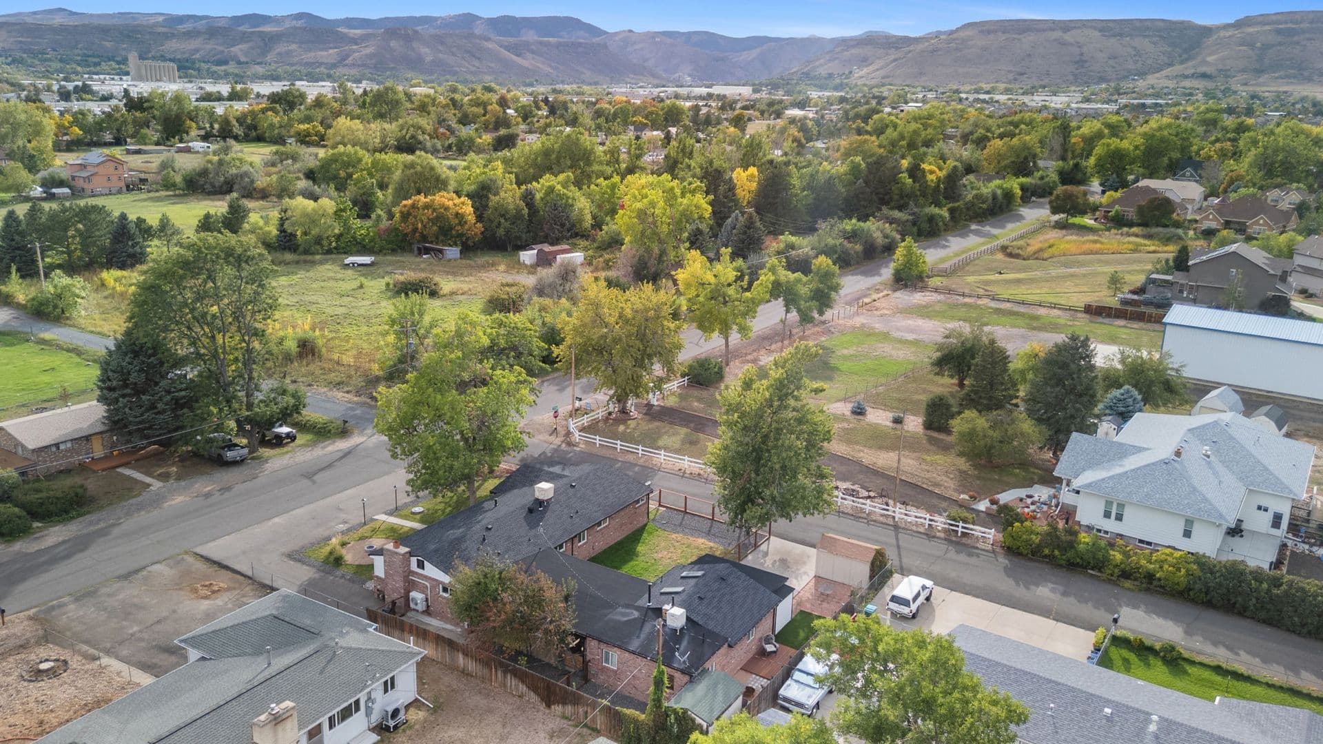 Golden House: 14195 W 50th Avenue