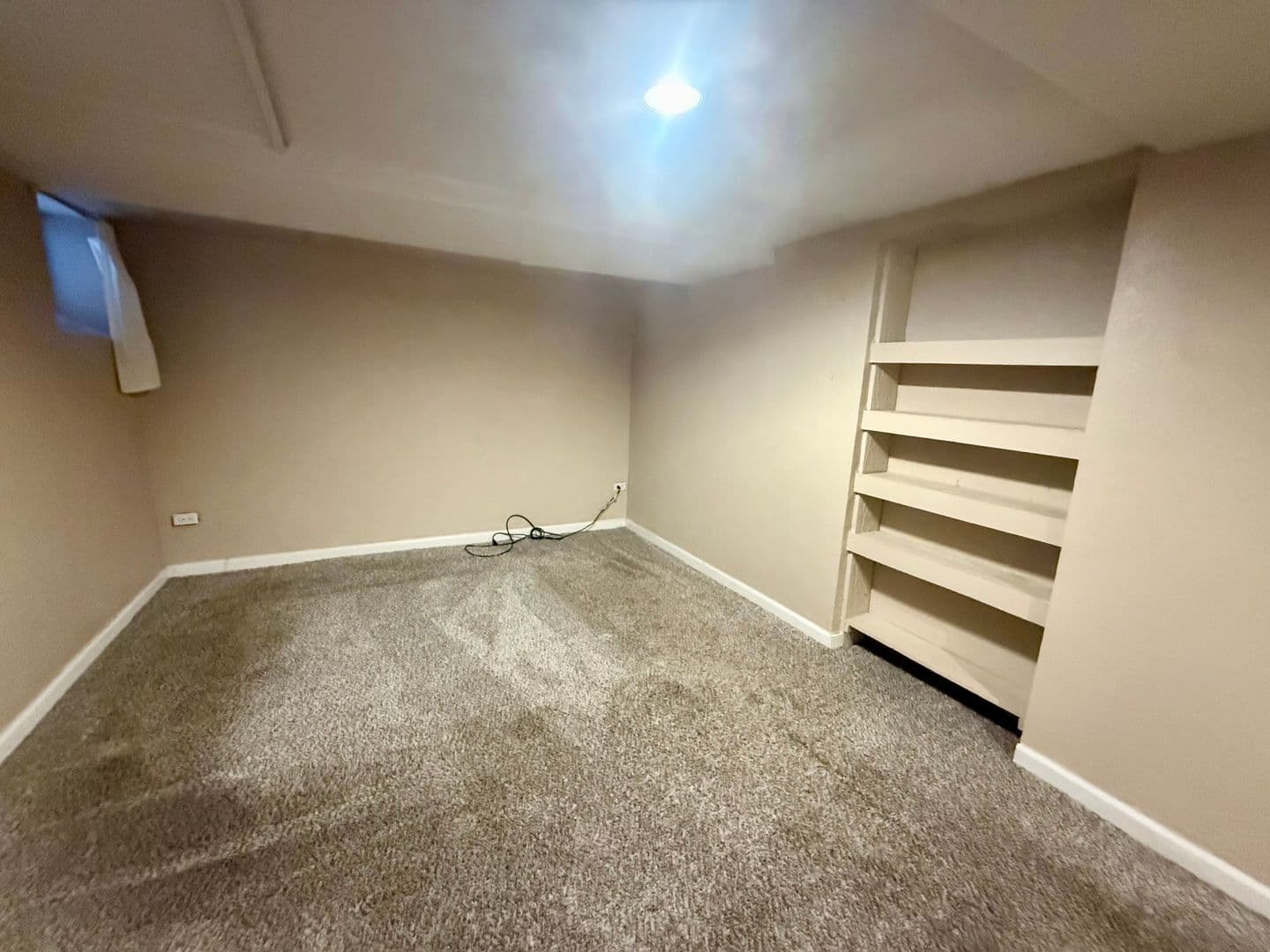Denver House: 1532 Saint Paul St