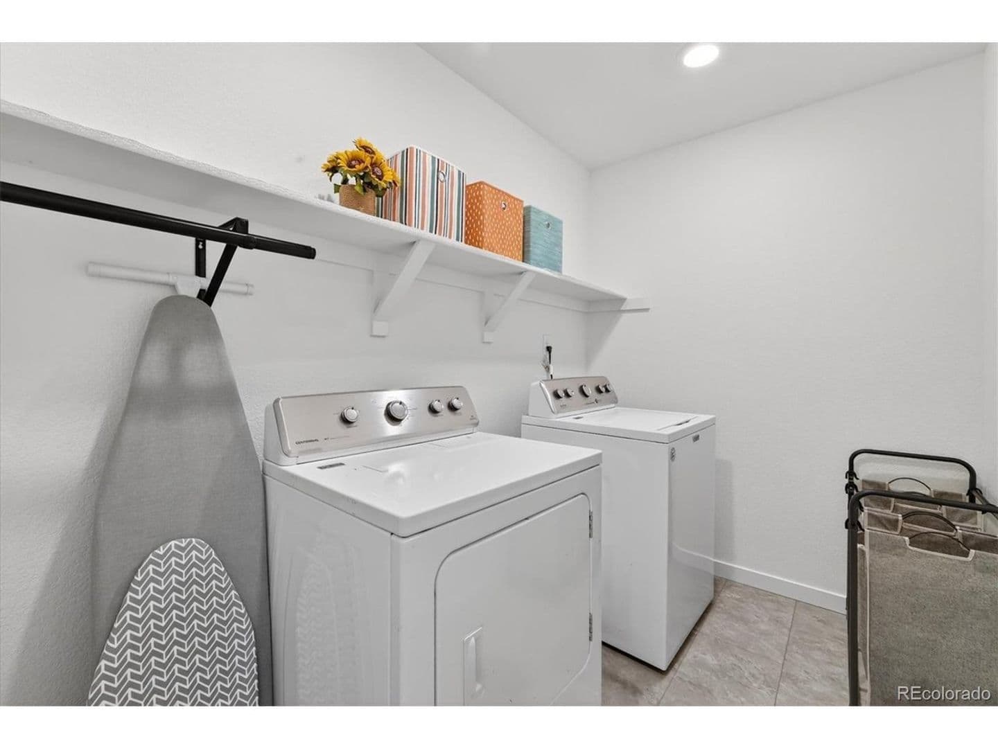 Commerce City House: 11029 Ursula St