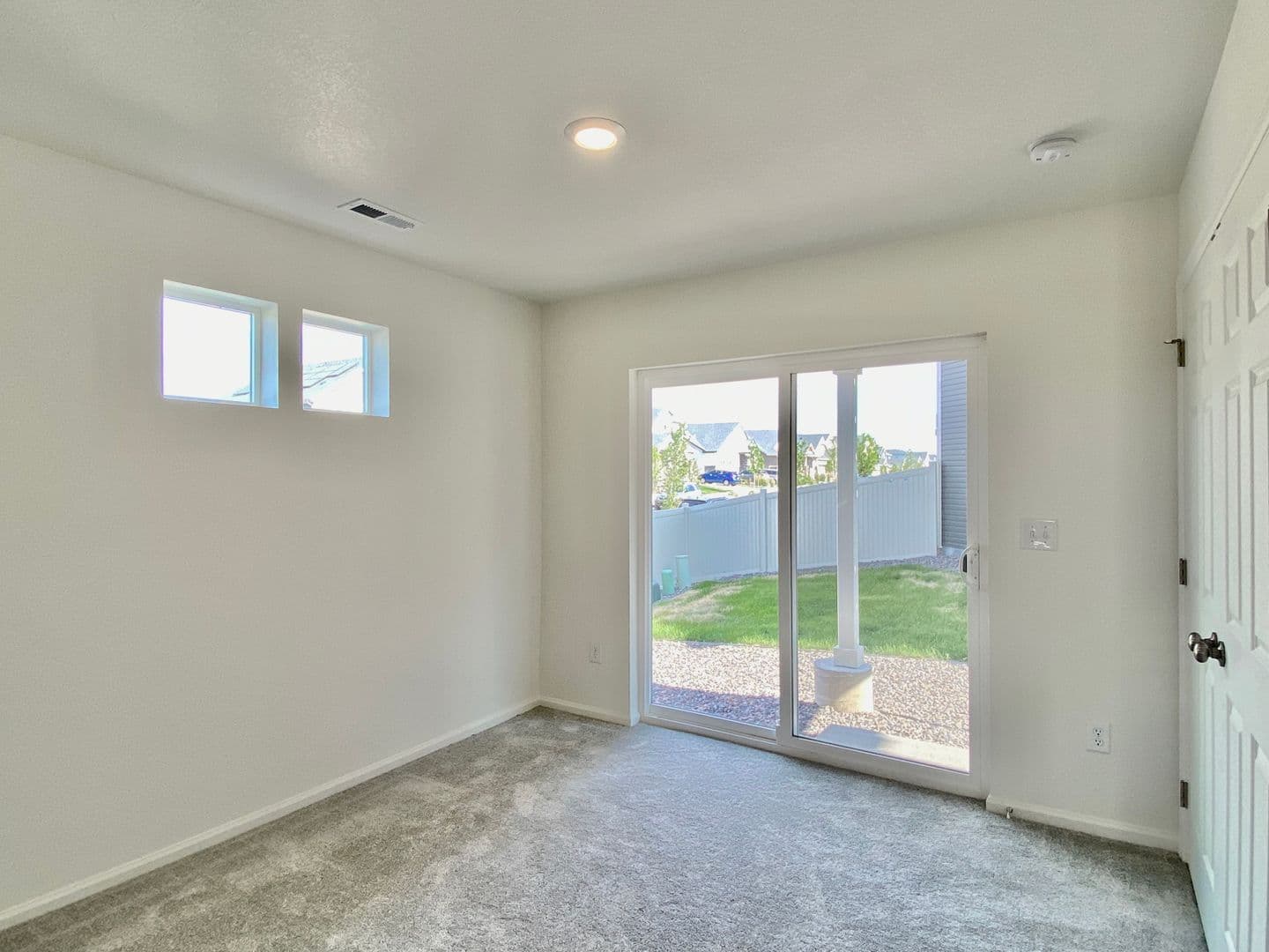 Aurora House: 21805 East 44th Place