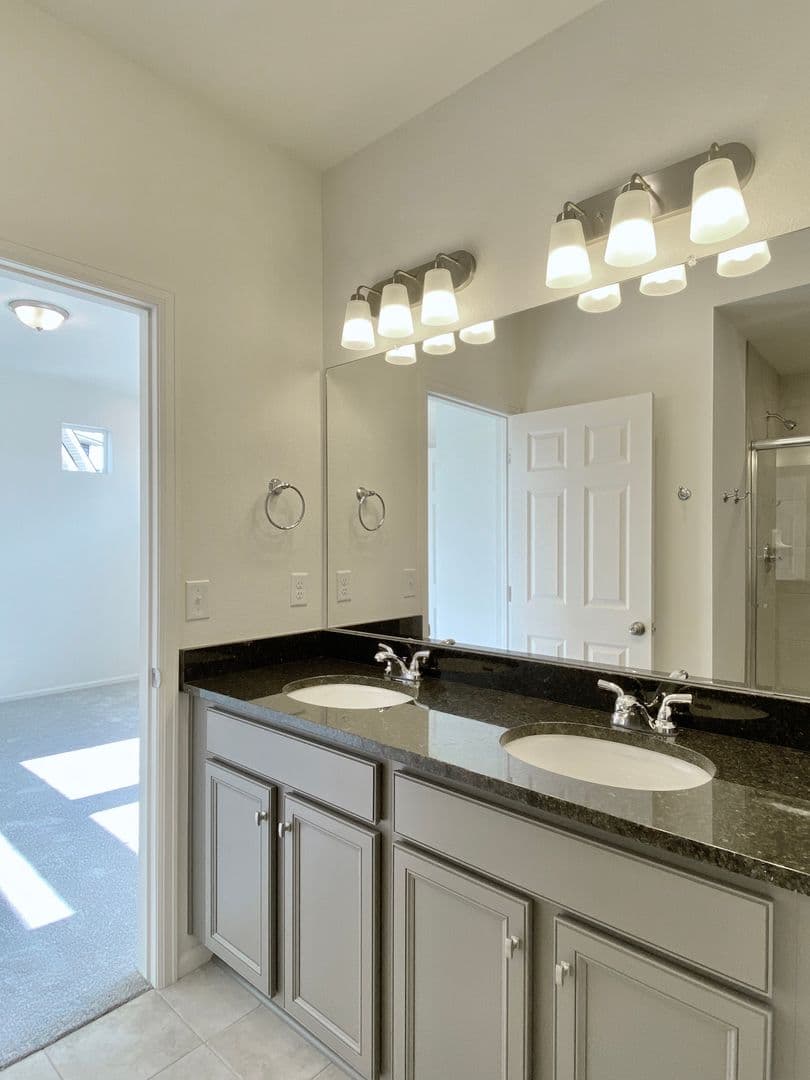 Aurora House: 21805 East 44th Place