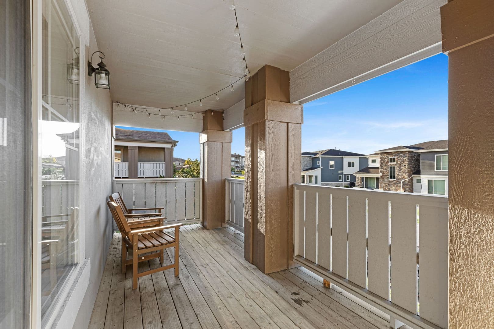 Parker Condo: 16687 Las Ramblas Lane
