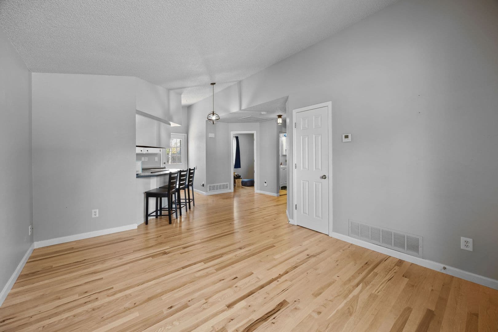 Aurora House: 4485 S Pagosa Circle