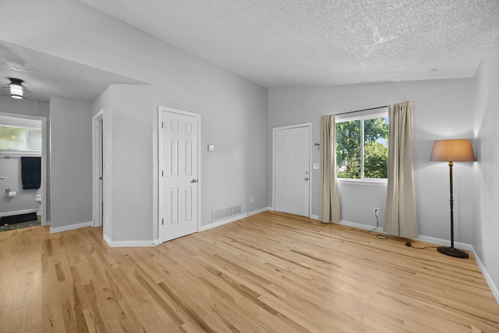 Aurora House: 4485 S Pagosa Circle