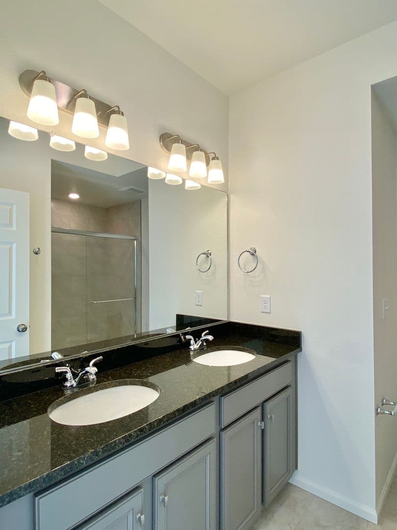 Aurora House: 21805 East 44th Place