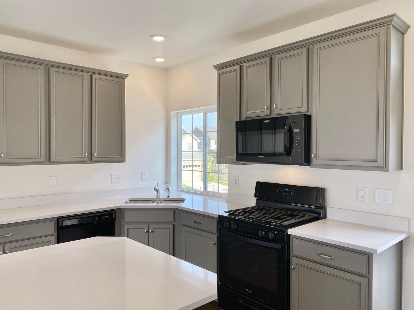 Aurora House: 21805 East 44th Place
