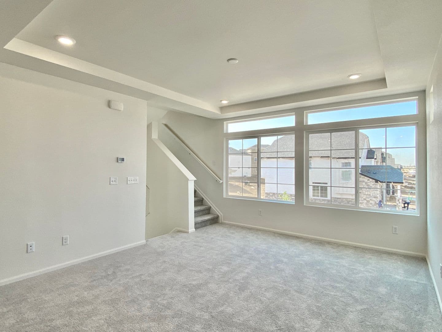 Aurora House: 21805 East 44th Place