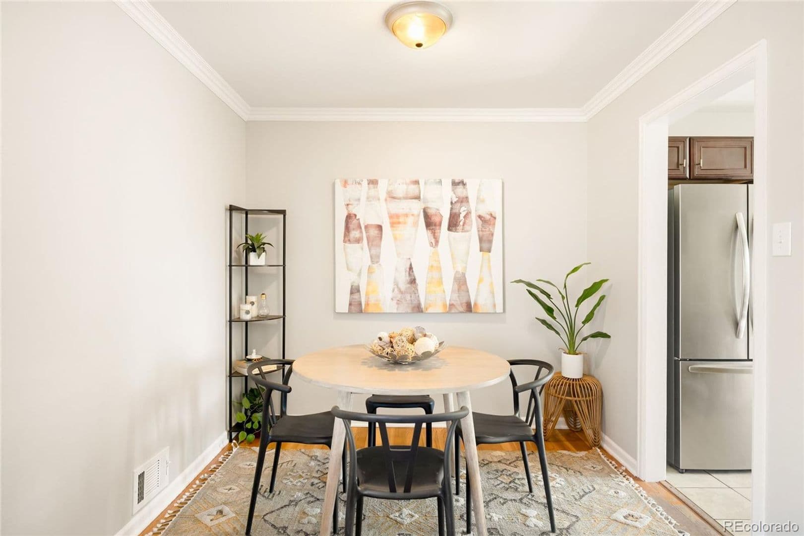 Denver House: 2438 S Perry St
