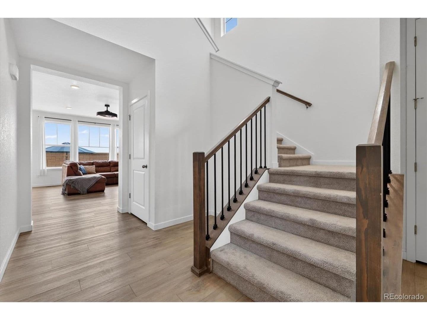 Commerce City House: 11029 Ursula St