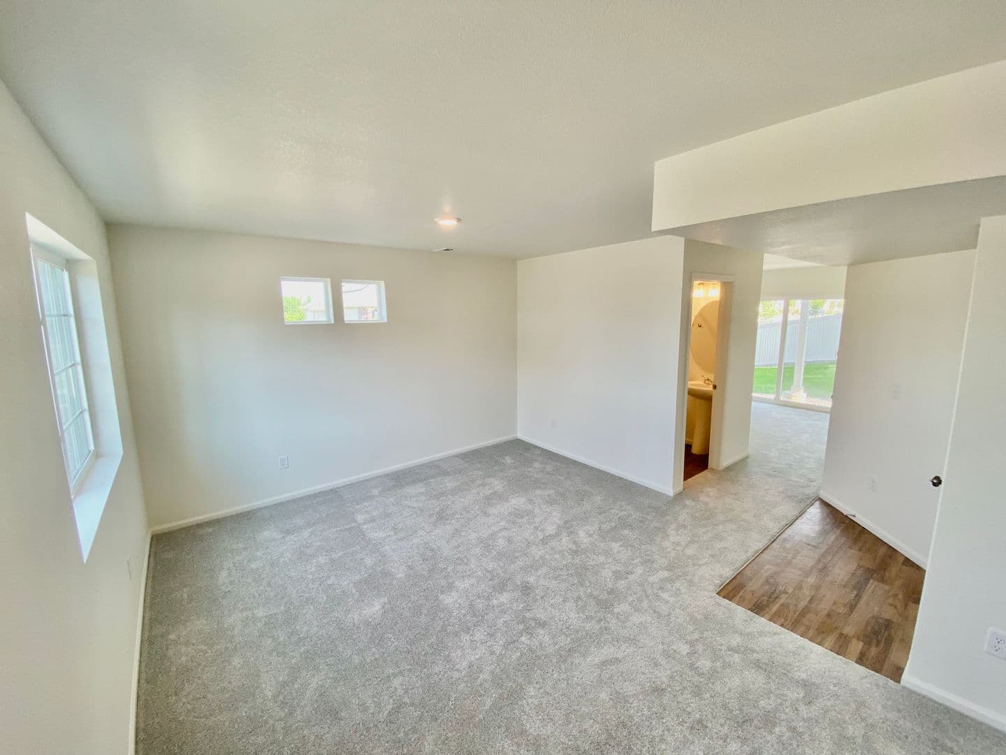 Aurora House: 21805 East 44th Place