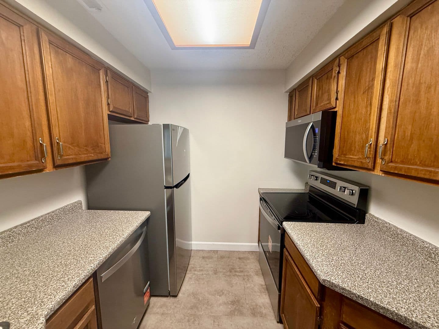 Aurora House: 13751 E Lehigh Avenue