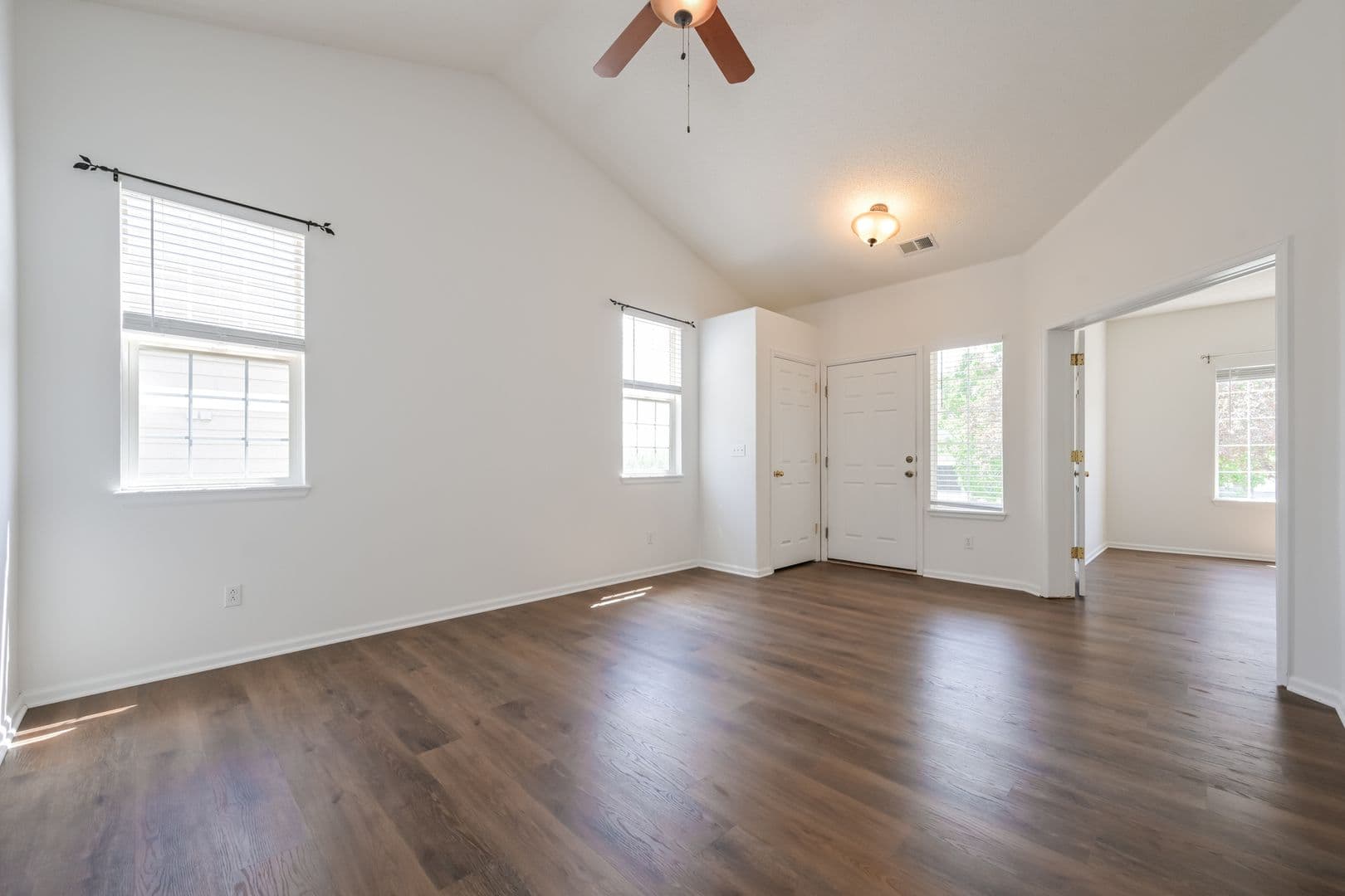 Aurora House: 18512 E Harvard Dr