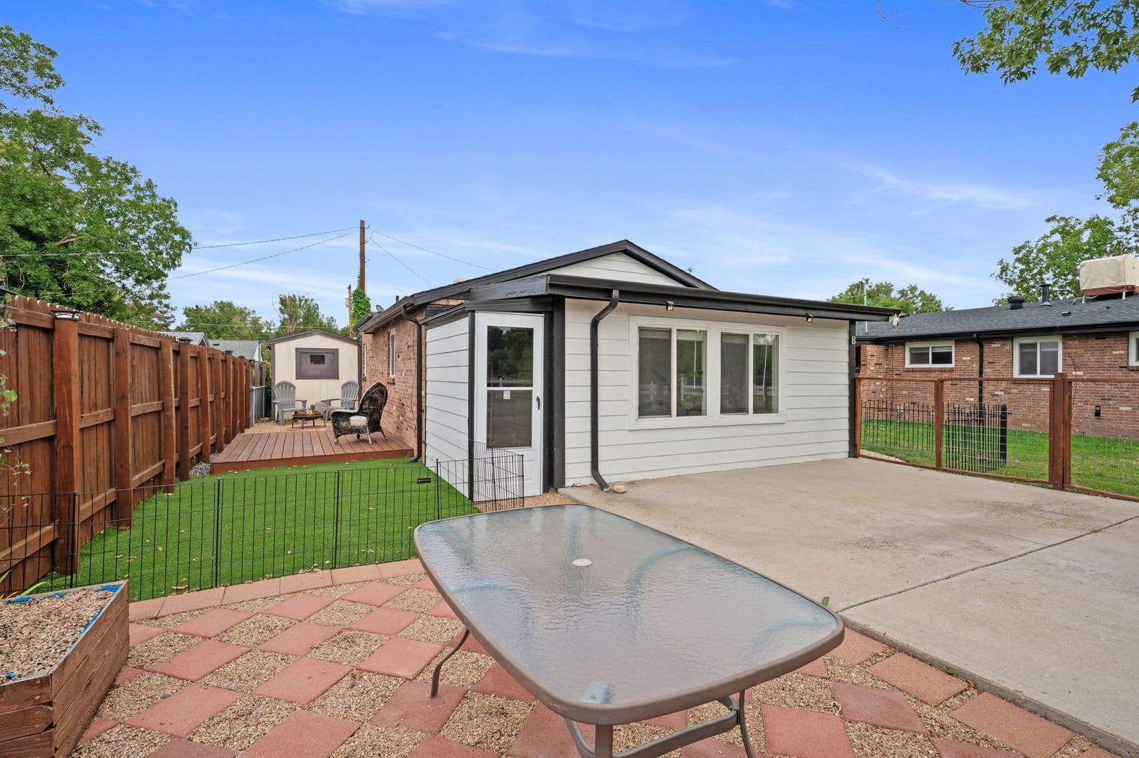 Golden House: 14195 W 50th Avenue
