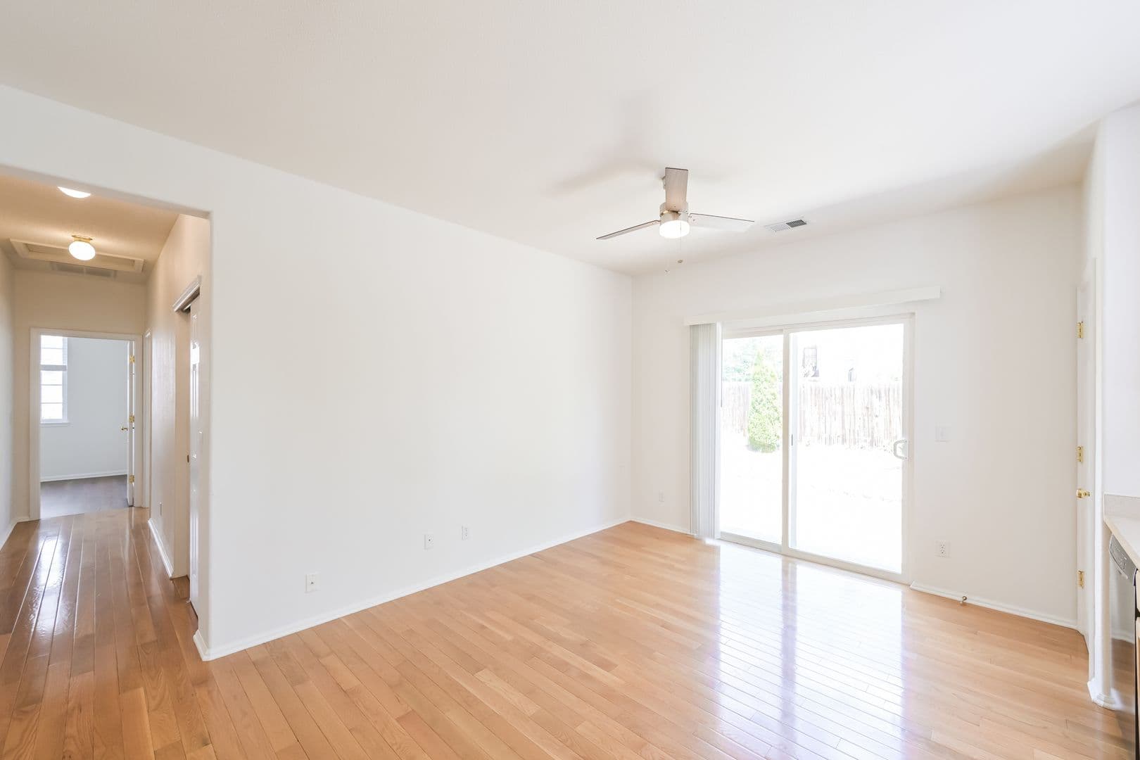 Aurora House: 18512 E Harvard Dr