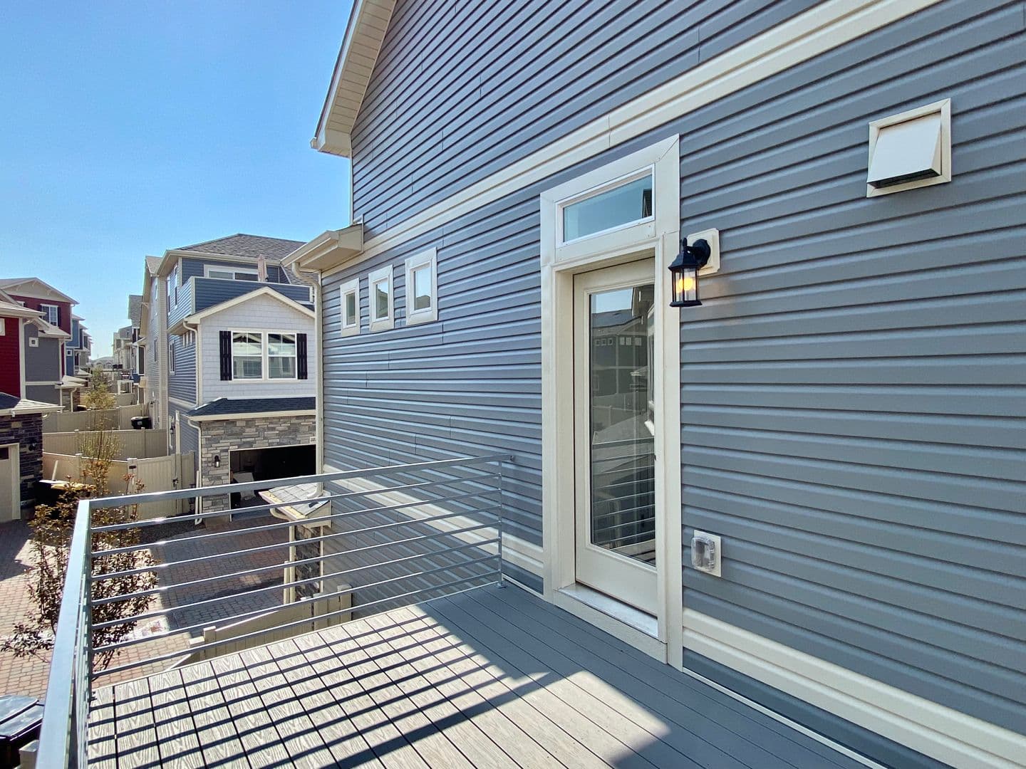 Aurora House: 21805 East 44th Place