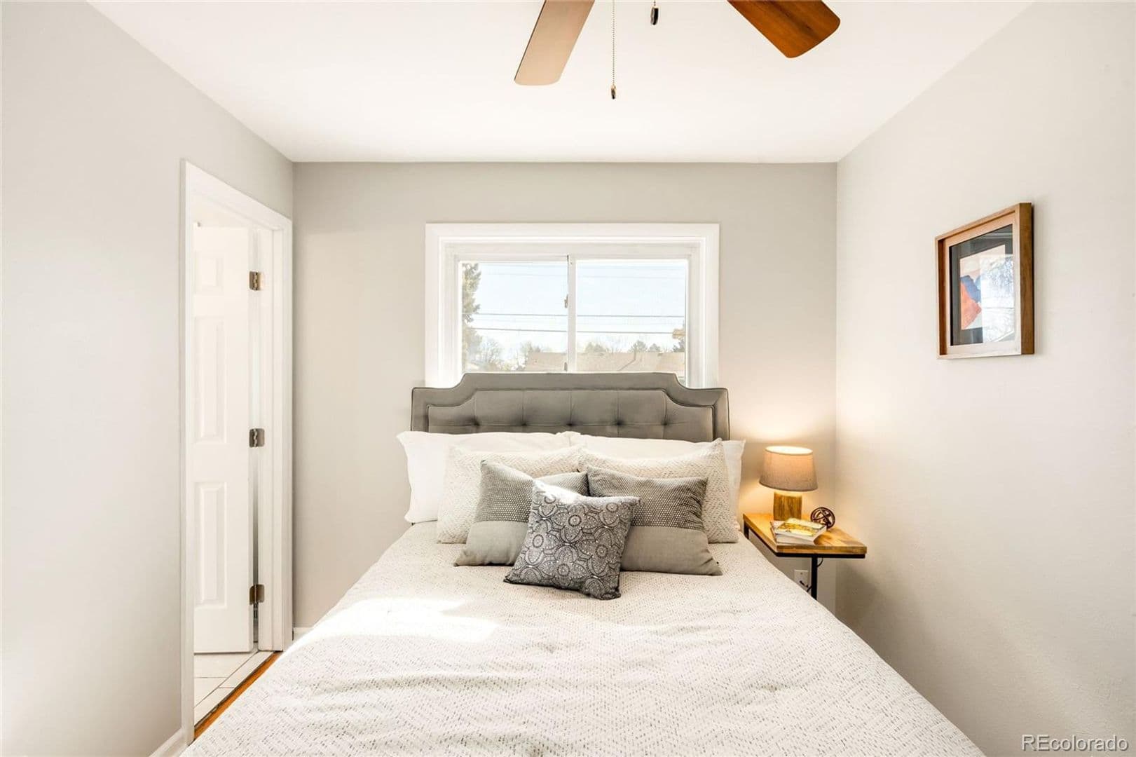 Denver House: 2438 S Perry St