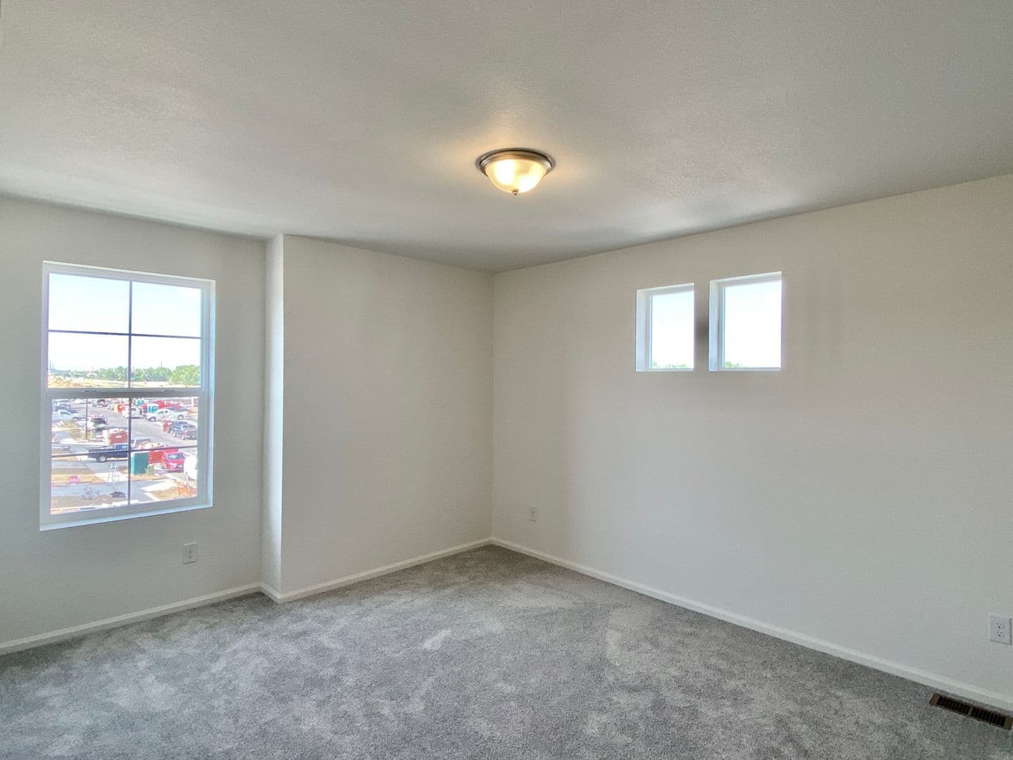 Aurora House: 21805 East 44th Place