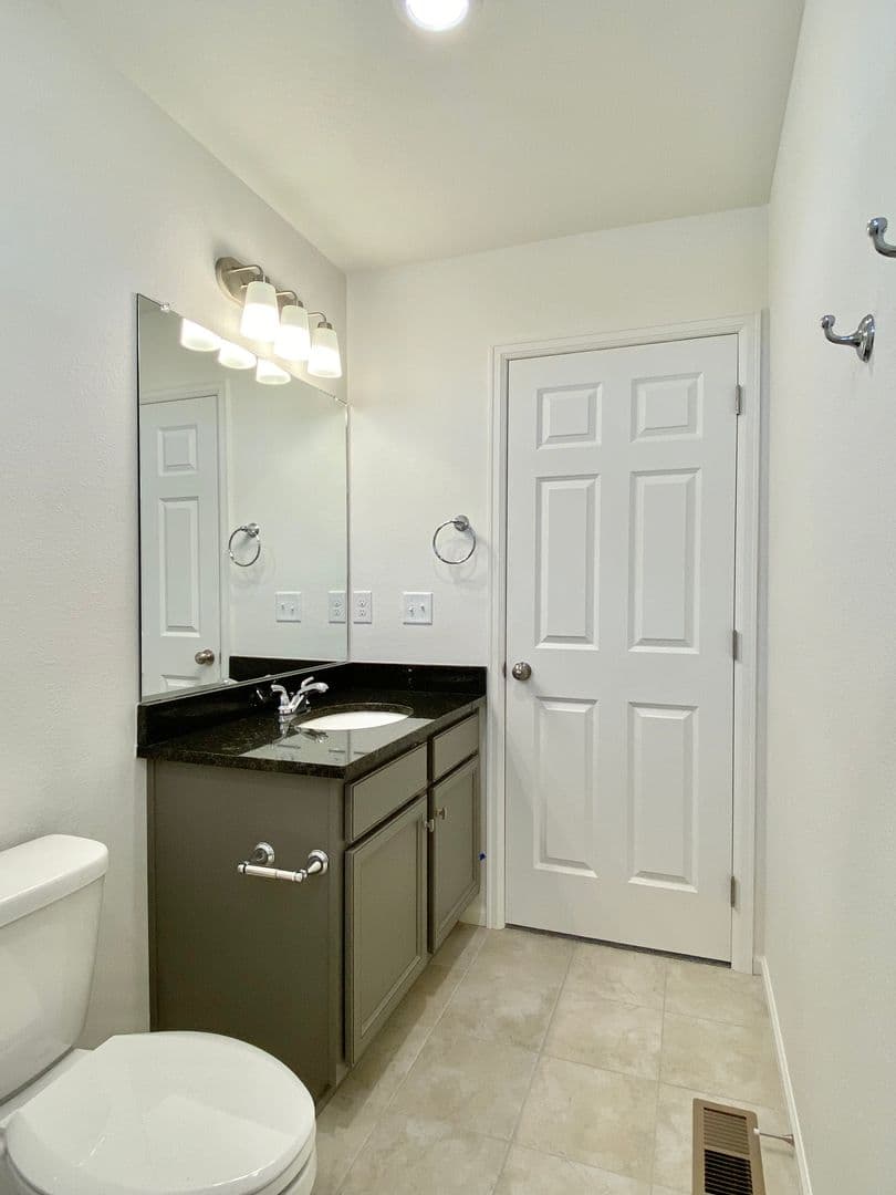 Aurora House: 21805 East 44th Place