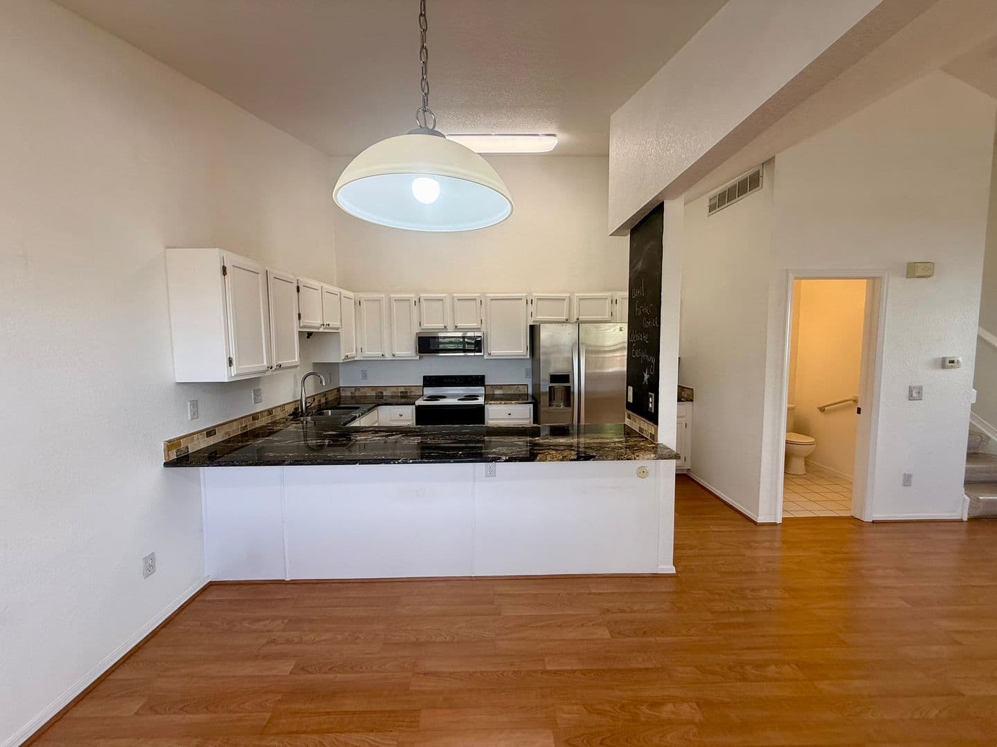 Golden House: 537 Canyon View Dr