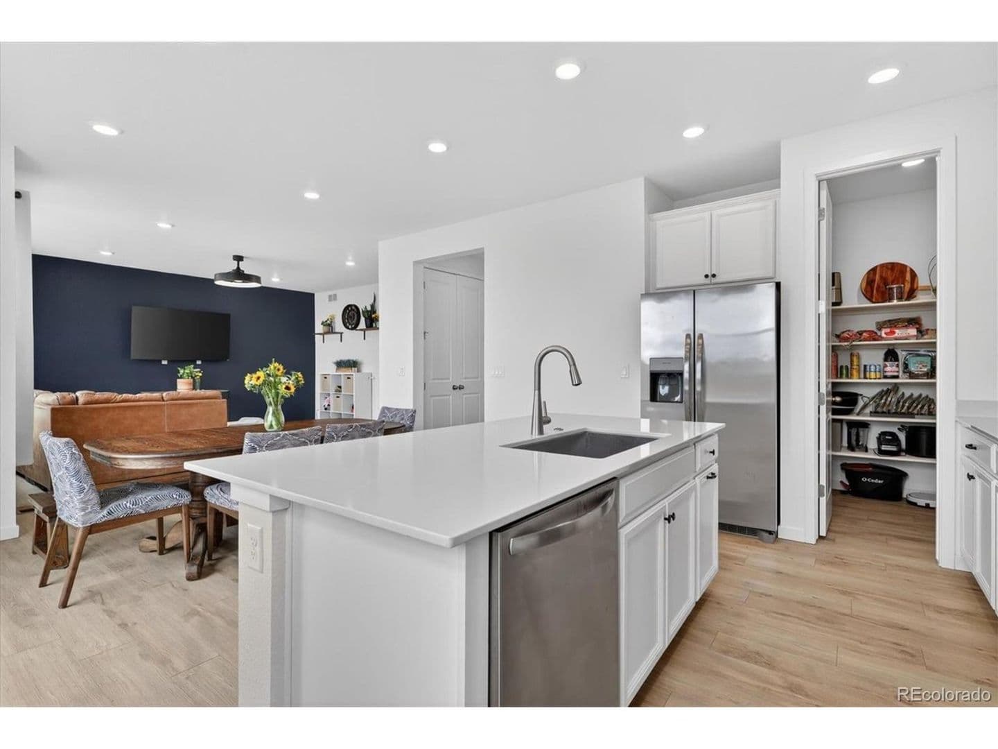 Commerce City House: 11029 Ursula St