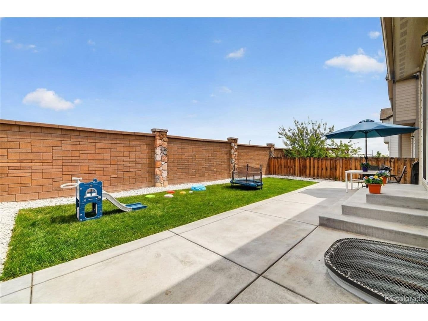 Commerce City House: 11029 Ursula St