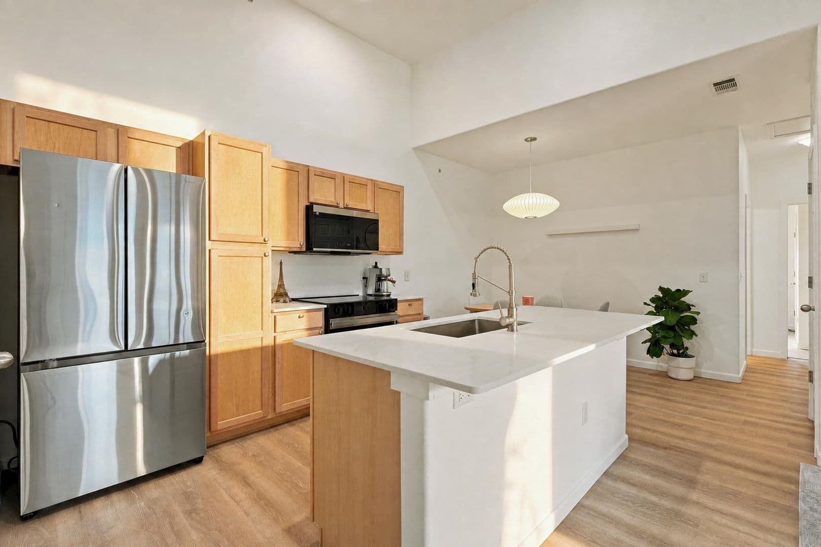 Arvada House: 8123 W 51st Place #302