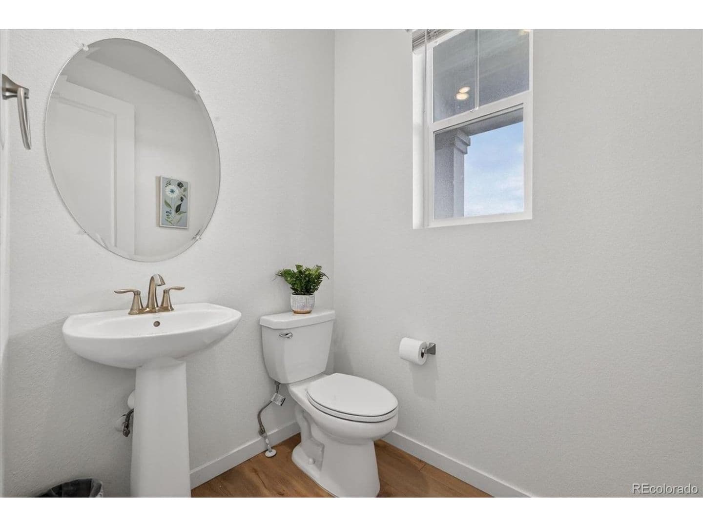 Commerce City House: 11029 Ursula St