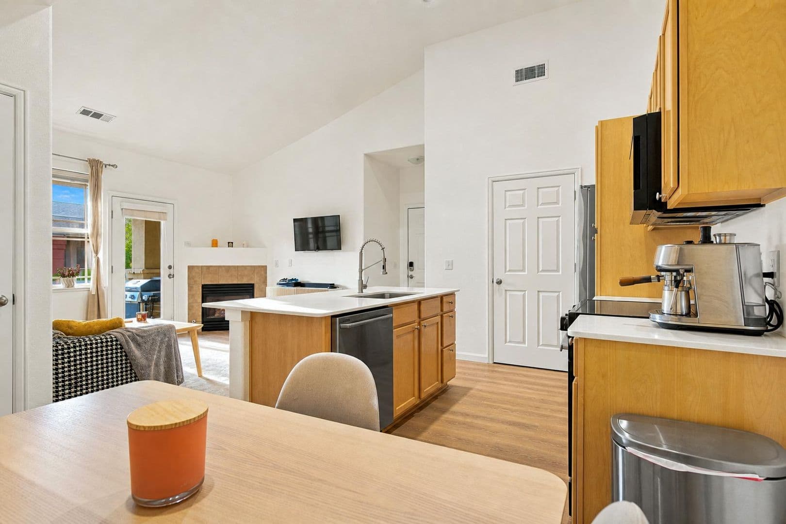 Arvada House: 8123 W 51st Place #302