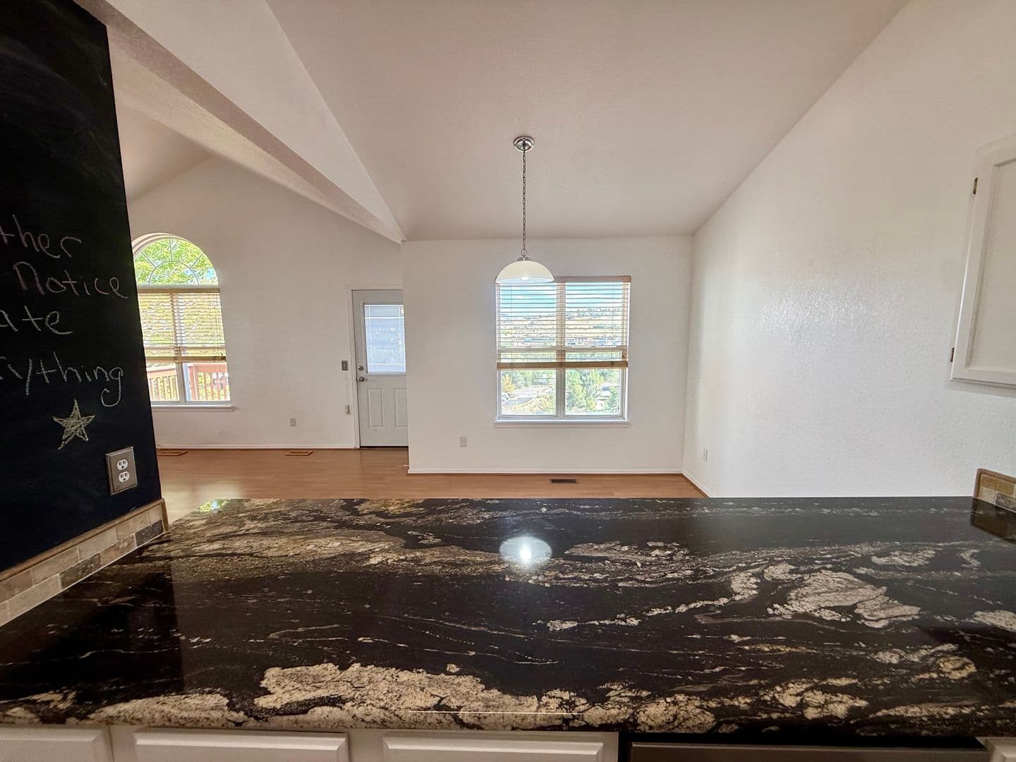 Golden House: 537 Canyon View Dr
