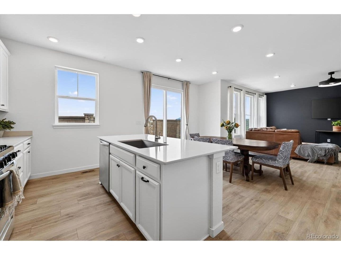 Commerce City House: 11029 Ursula St