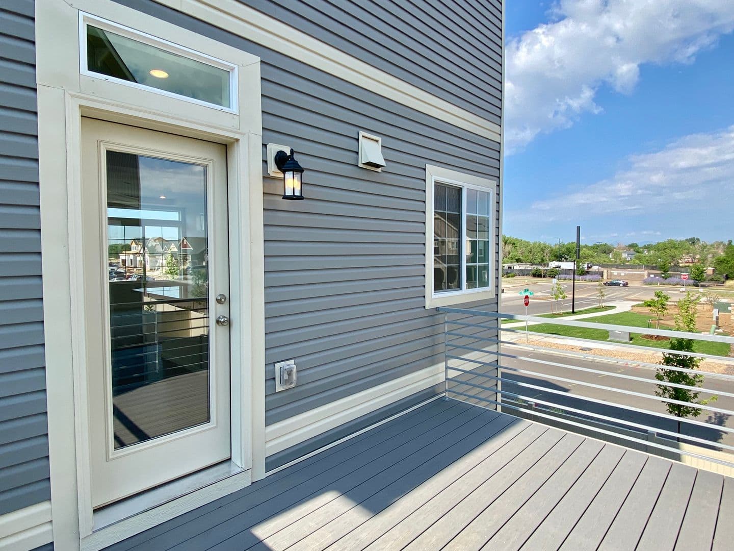 Aurora House: 21805 East 44th Place