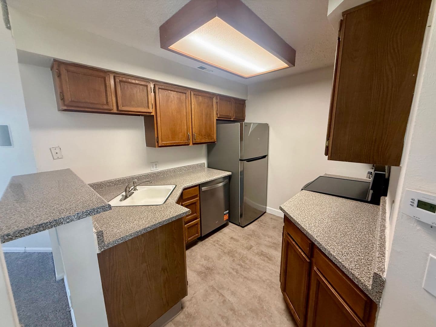 Aurora House: 13751 E Lehigh Avenue