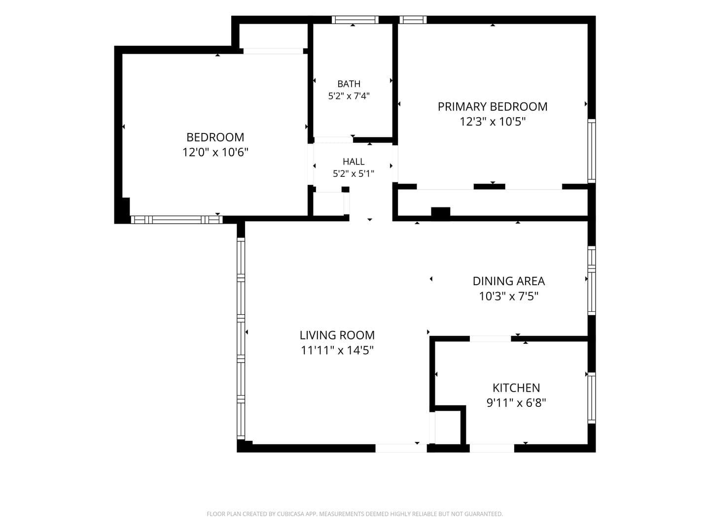 Chicago Apartment: 6015 N Fairfield Ave