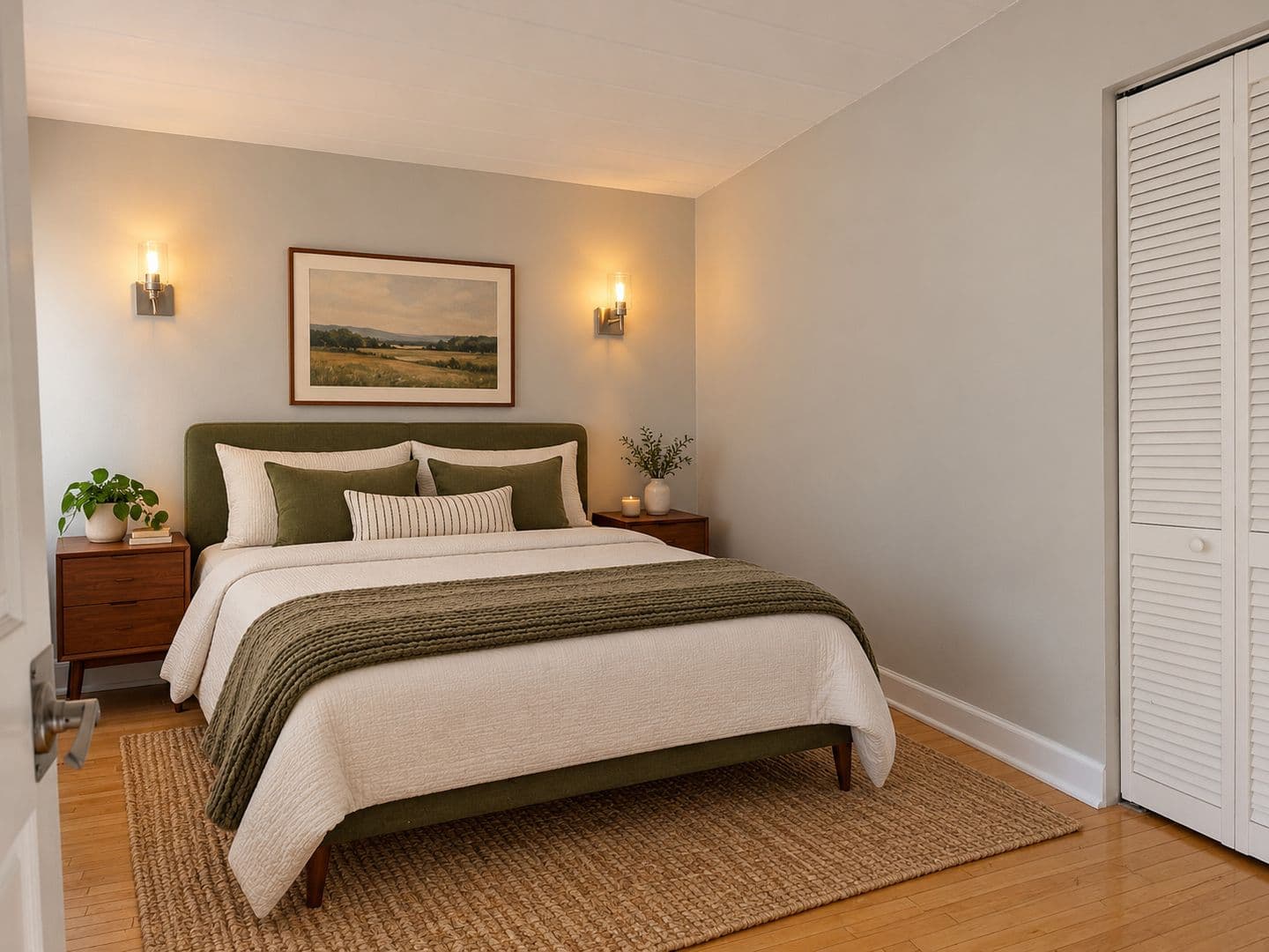 Chicago Apartment: 6015 N Fairfield Ave