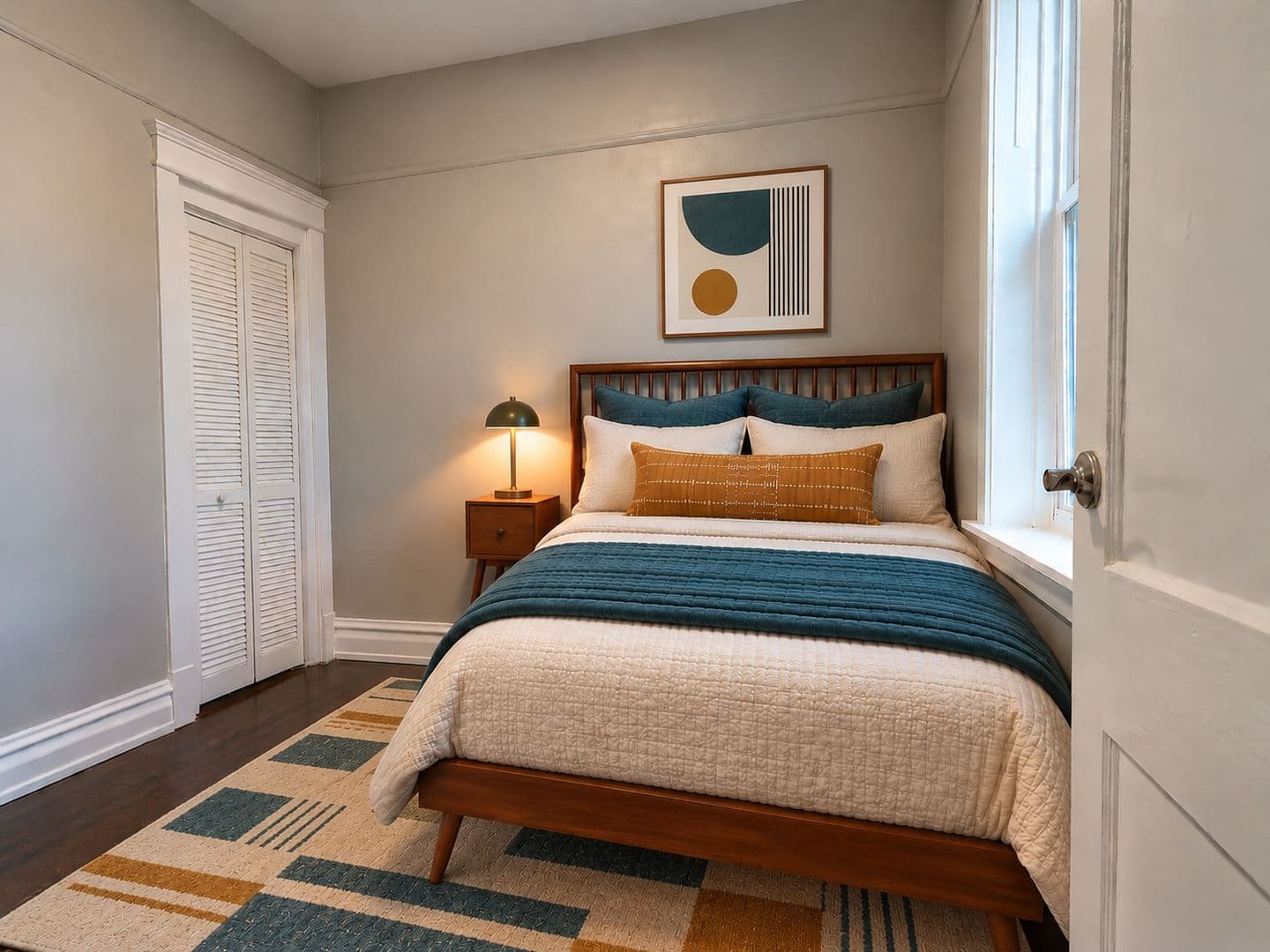 Chicago Apartment: 3614 W. 26th St. Chicago, IL 60623