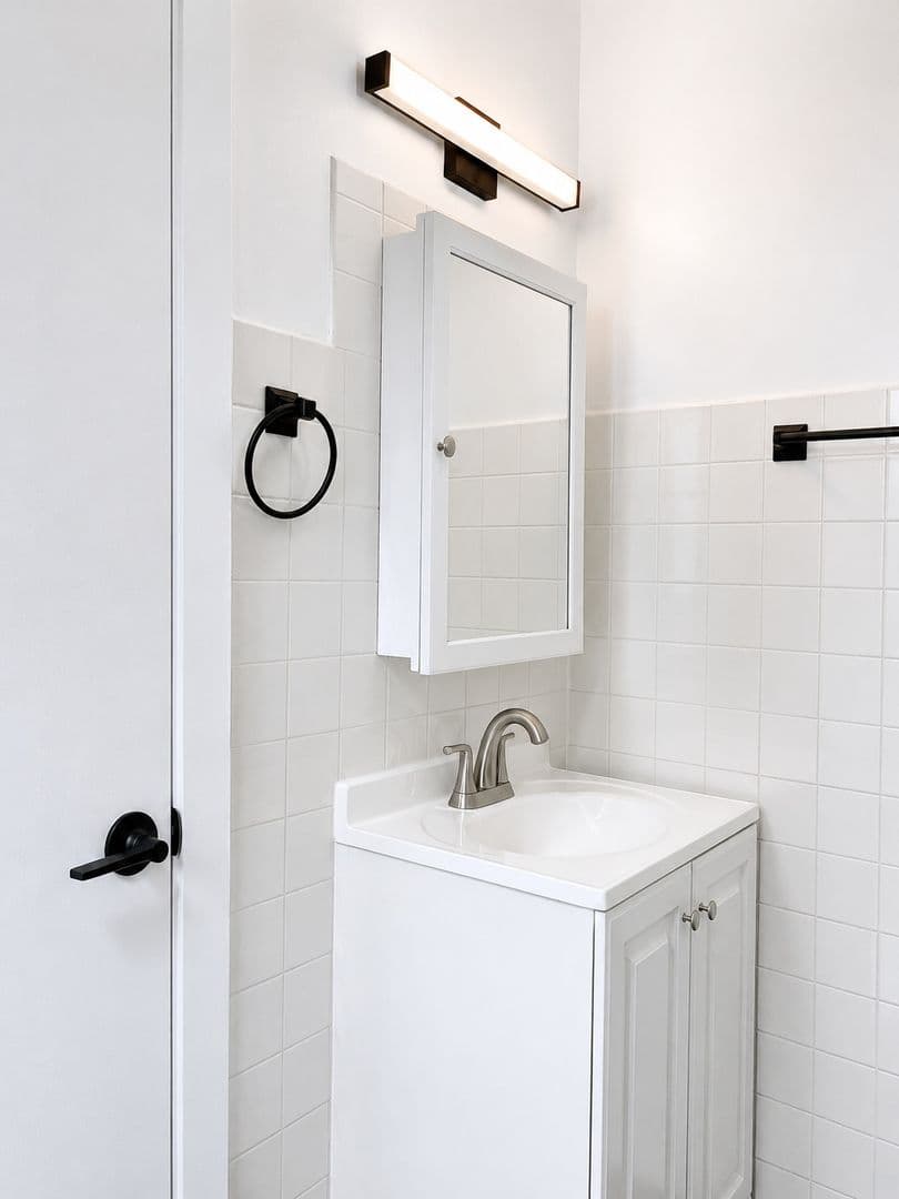Chicago Apartment: 3943-45 W. 26th St.